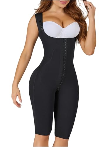 Black-knee Length in Microfiber-0879