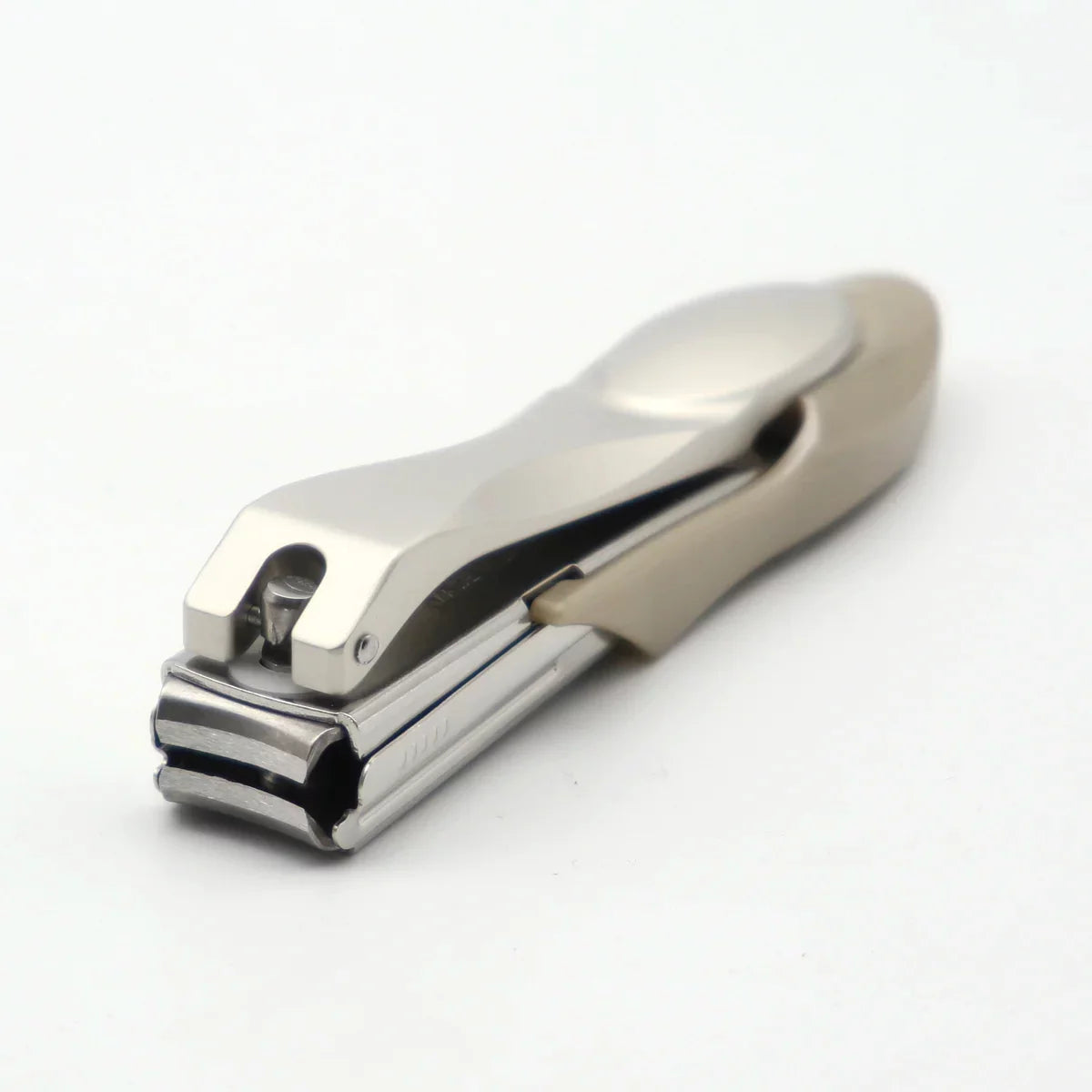 Premium Japanese Feather Tokusen Nail Clipper - Small Size for Travel, Grooming & Personal Care - Ideal for Home, Office & On-the-Go Use