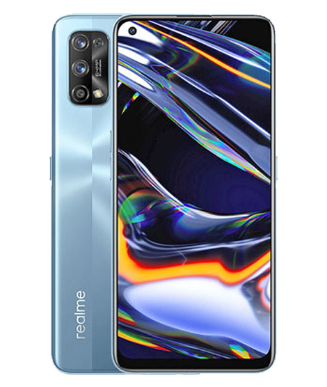 Realme 7 Pro Smartphone - 6.4