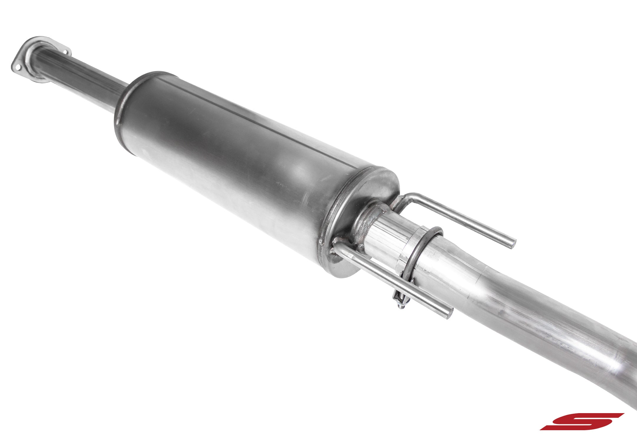 2009-2015 Nissan Maxima Performance Cat-Back Exhaust System 504396 - High Flow Stainless Steel for Enhanced Sound & Power - Perfect for Street Racing & Car Enthusiasts