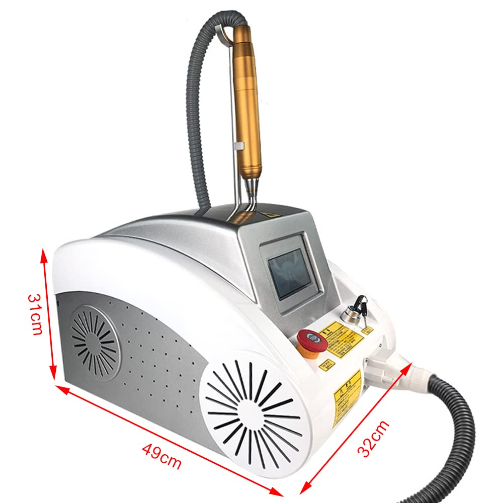 Professional 1000W Hair Removal Machine with LED Display - Painless IPL Laser Hair Removal Device for Women & Men, Home & Salon Use, Easy to Operate - Perfect for Legs, Arms, Bikini Line & Facial Hair Removal