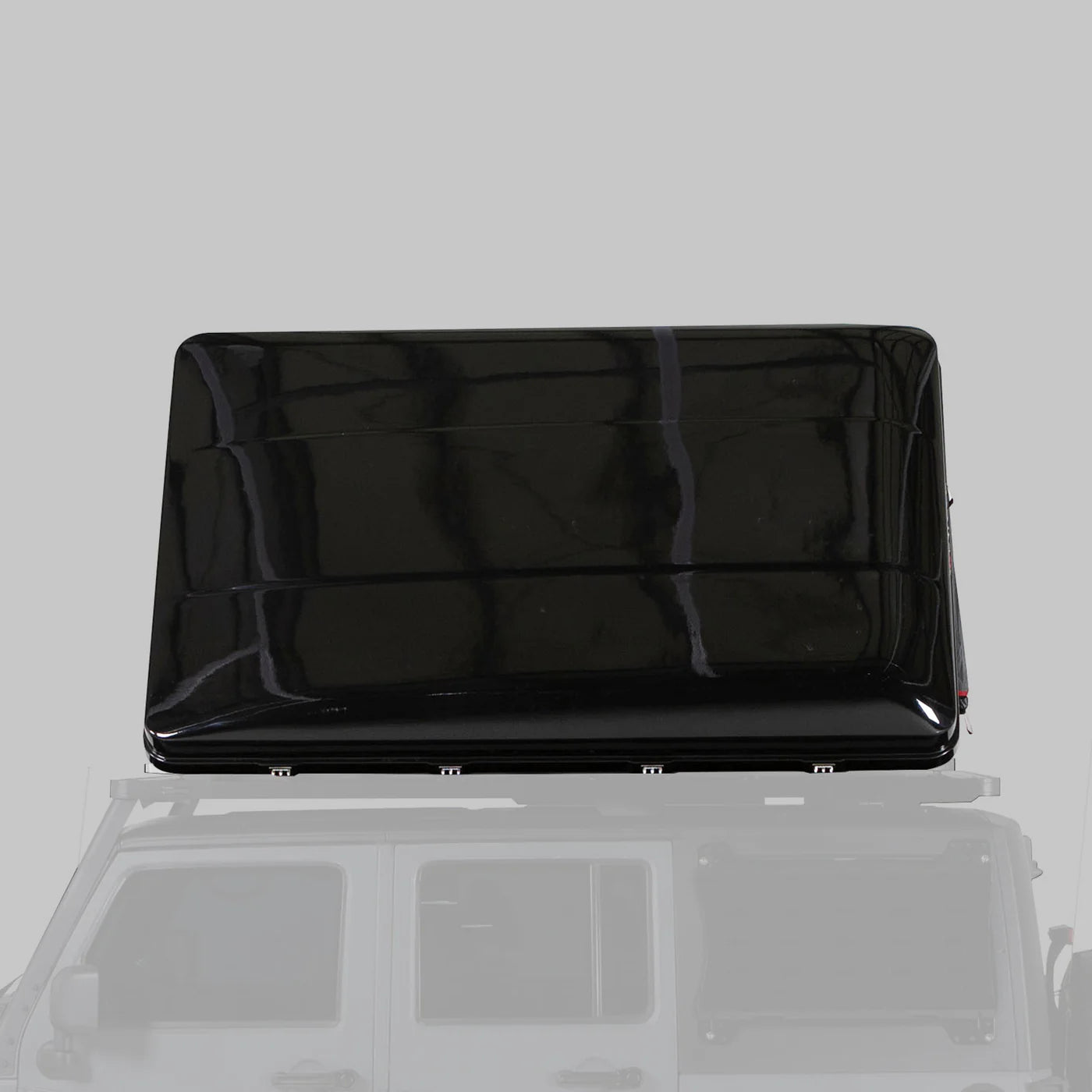 Skycamp 3.0 Rooftop Tent - Lightweight & Durable Camping Gear for Outdoor Adventures | Perfect for Overlanding, Road Trips & Family Camping