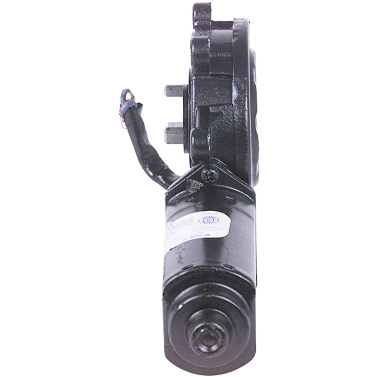 Cardone 47-1320 Remanufactured Power Window Lift Motor - Compatible with Select Car Models | Durable Auto Part Replacement for Smooth Window Operation | Perfect for DIY Repairs & Professional Mechanics