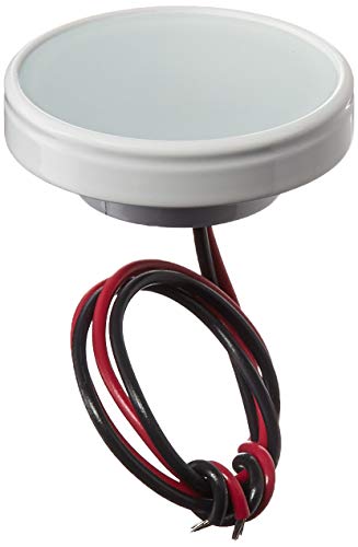White dimming, Red, Blue non-dimming