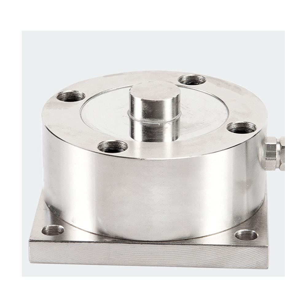 2 Ton ATO Compression Load Cell - High Precision Force Sensor for Industrial Weighing & Testing Applications