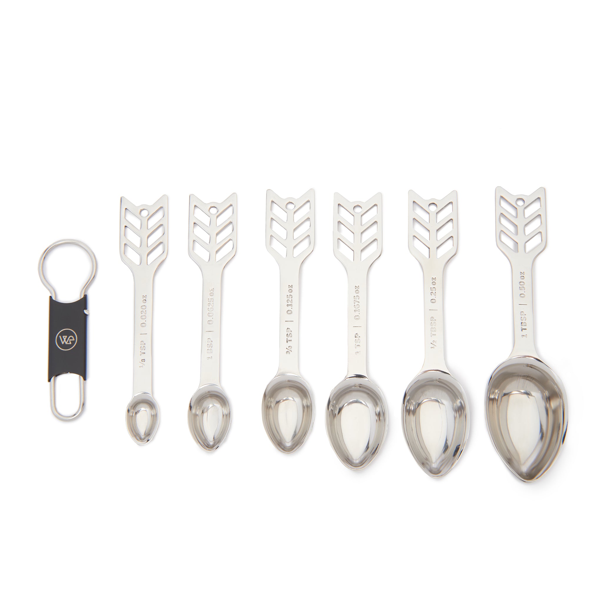 Premium Stainless Steel Bar Mixing Spoons - Meehan's Mixology Tools for Cocktails, Coffee & Kitchen Use - Durable & Stylish Bar Accessories for Bartenders & Home Use