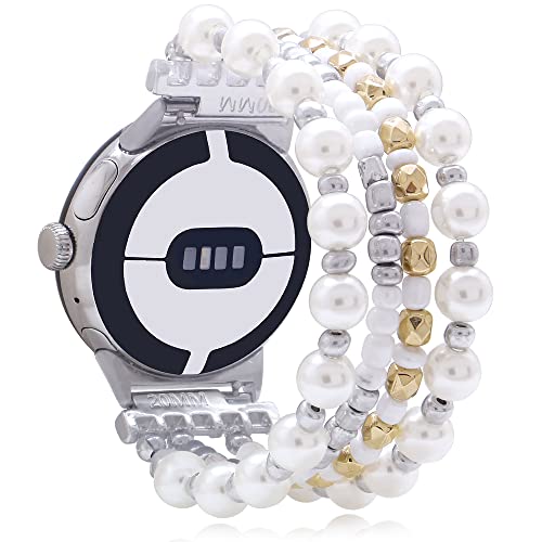 White/Gold/Siver