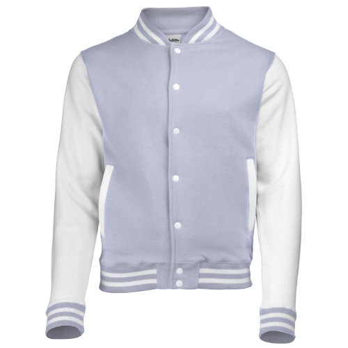 Heather Grey / White