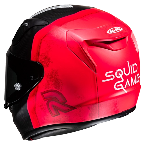 RPHA 12 Motorcycle Helmet - Lightweight & Durable for High-Speed Riding - Perfect for Racing, Touring & Daily Commute