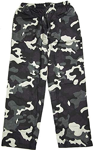 Grey Camo