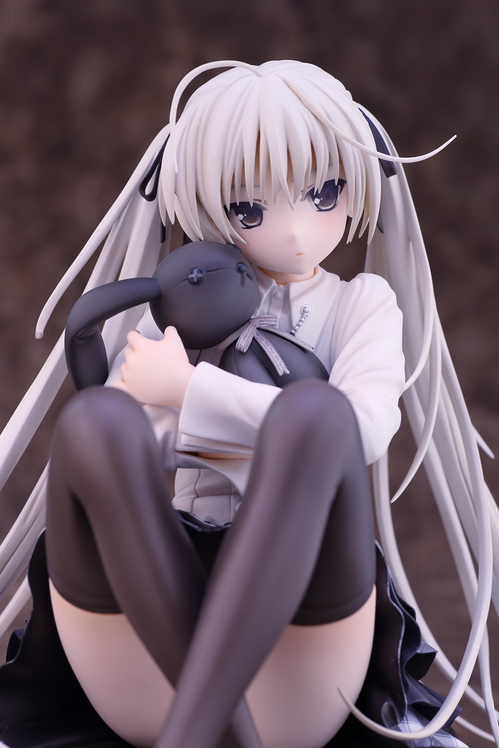 Yosuga No Sora: Sora Yosugano Anime PVC Figure (1:7 Scale) - Perfect for Anime Collectors, Display & Gift for Otaku Fans