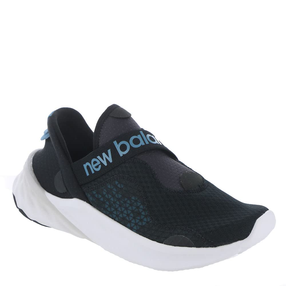 New Balance Men's Fresh Foam Roav Elite V1 Running Shoes - Lightweight Cushioned Sneakers for Road Running & Gym Workouts - Perfect for Jogging, Training & Daily Wear
