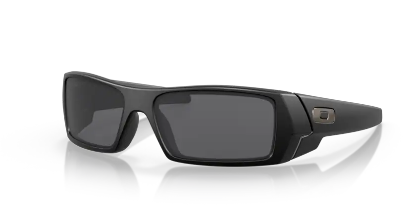 Original Oakley Gascan OO9014 03 473 Sunglasses - Polarized Sports & Outdoor Eyewear for Running, Cycling & Driving