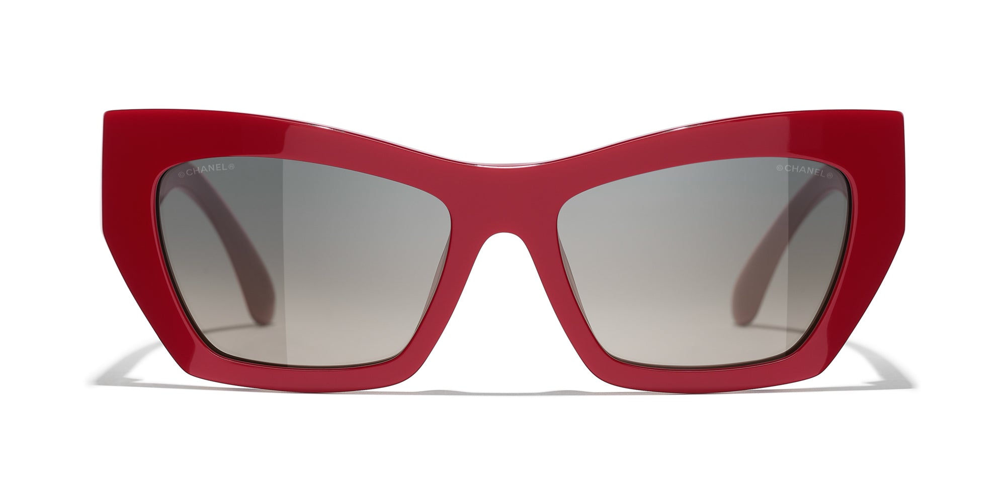 Chanel 5527 Sunglasses - Luxury Designer Shades for Women - UV Protection & Fashionable - Perfect for Beach, Driving & Outdoor Activities