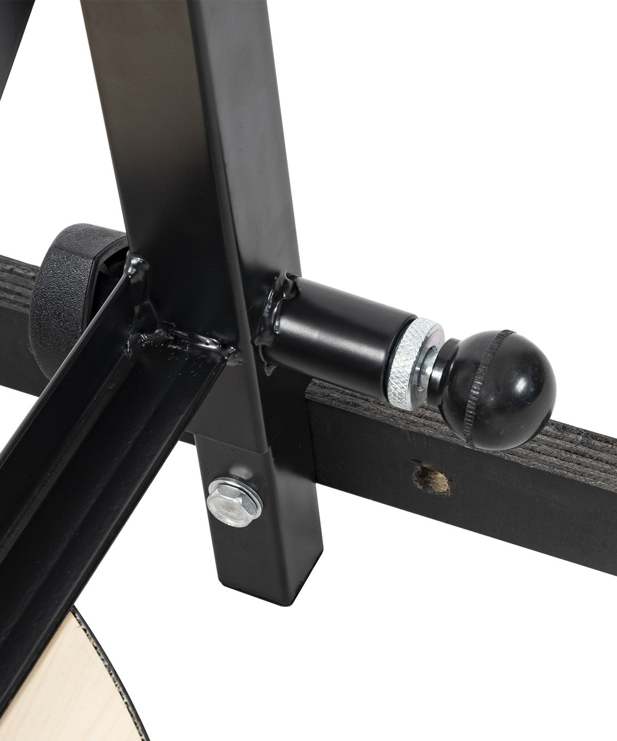 Adjustable Speedball Platform - Heavy Duty Boxing Training Equipment for Home & Gym - Perfect for Punching Bag Workouts, MMA, and Fitness Training