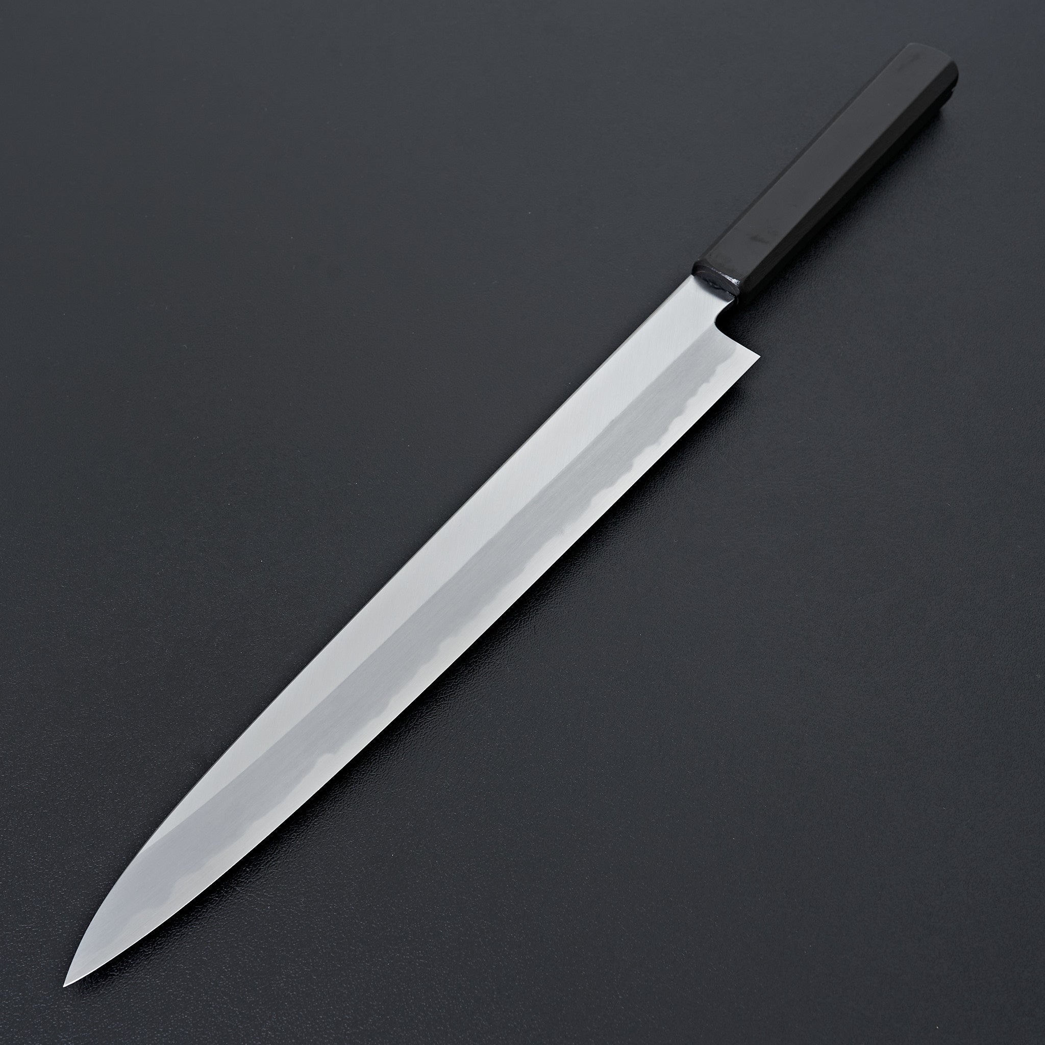 Premium Kagekiyo White #2 Steel Sujihiki Knife 270mm - Japanese Sashimi & Sushi Slicing Knife for Professional Chefs & Home Cooking