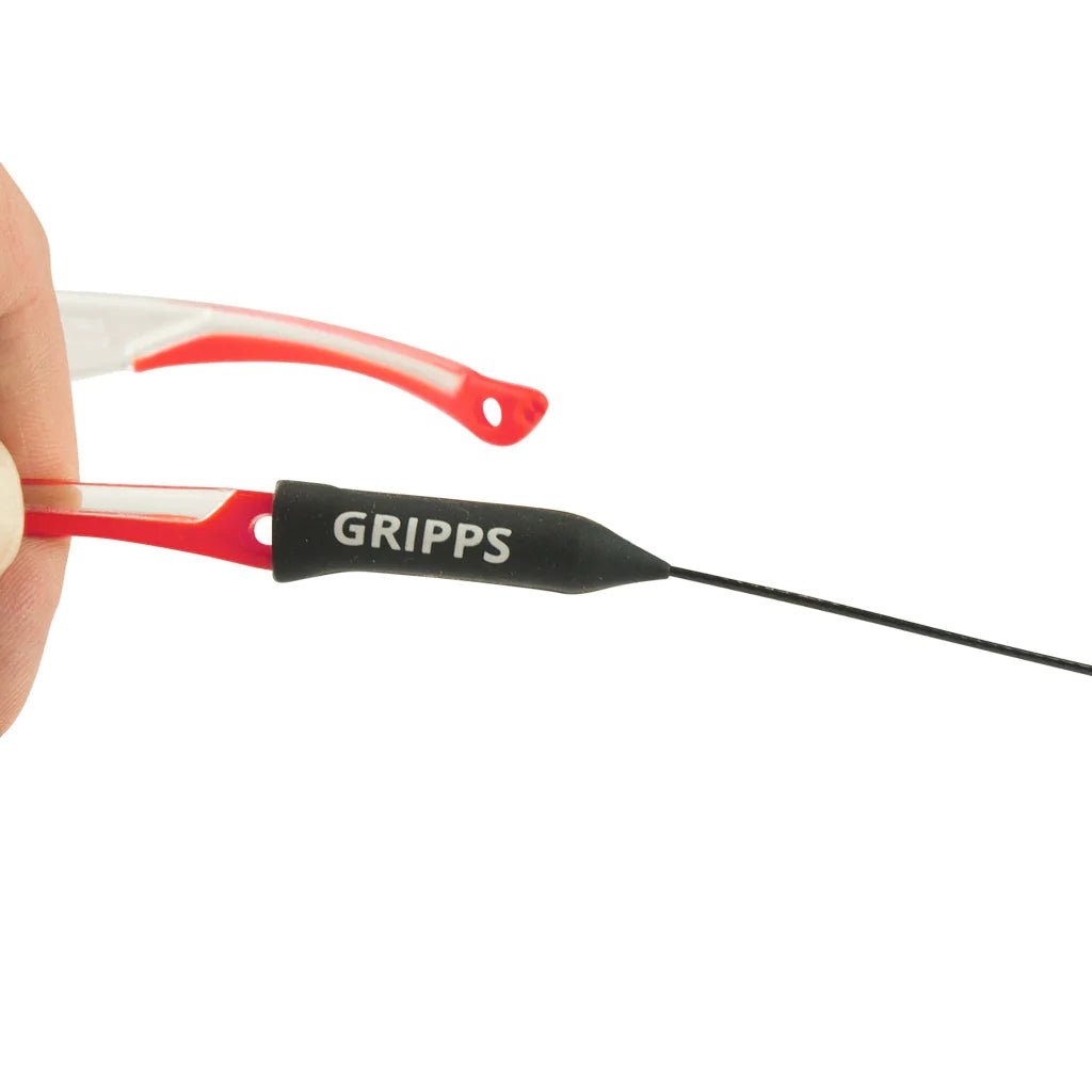 Safety Glasses Tethers & Grips - Secure Anti-Slip Eyewear Retainers for Work, Sports & DIY Projects