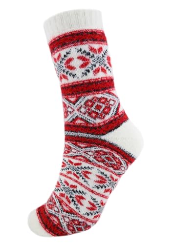 Ultra Soft - Malta Scarlet