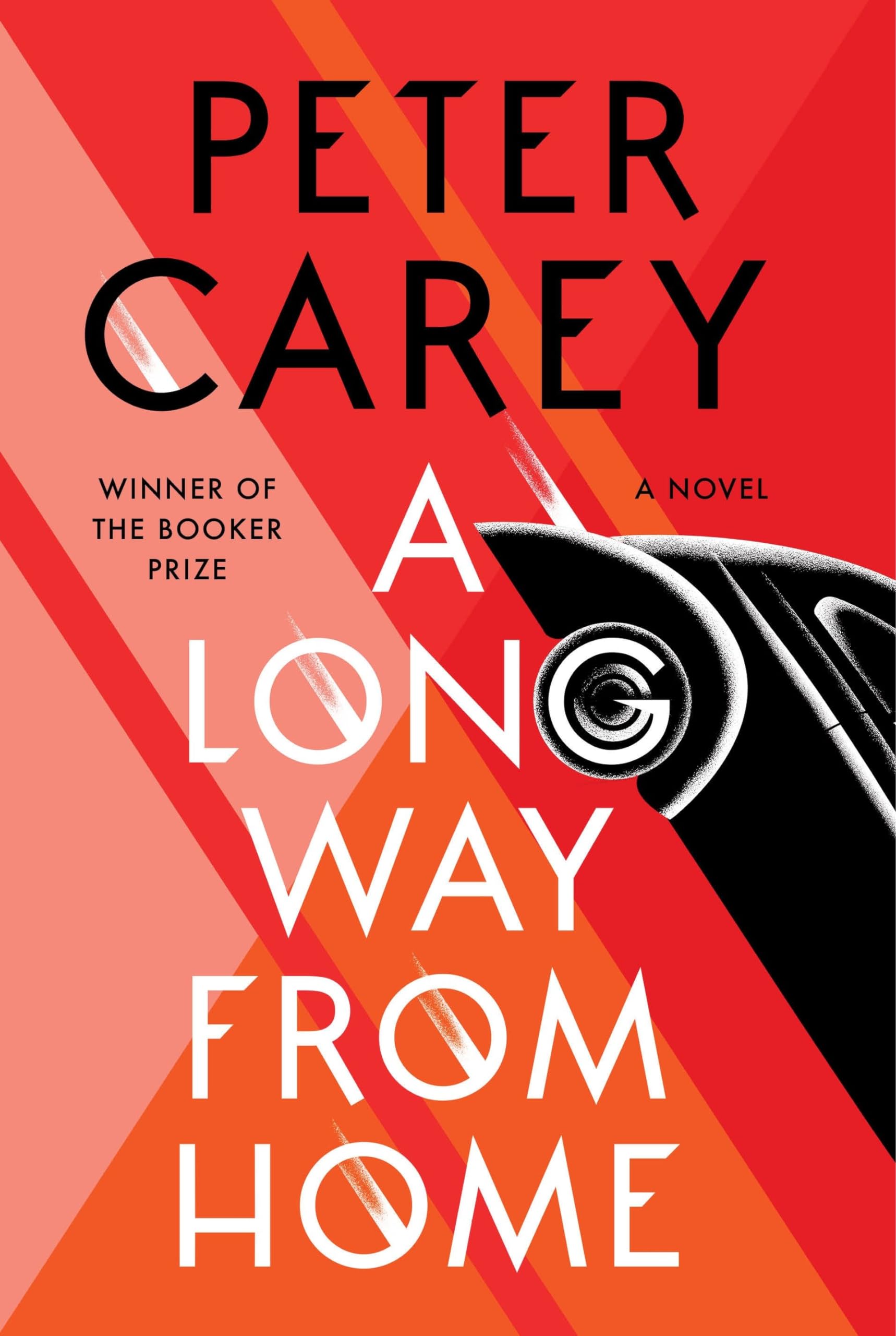 A Long Way from Home: A Novel - Inspirational Fiction Book for Travelers & Adventure Seekers | Perfect for Vacation Reading & Book Clubs