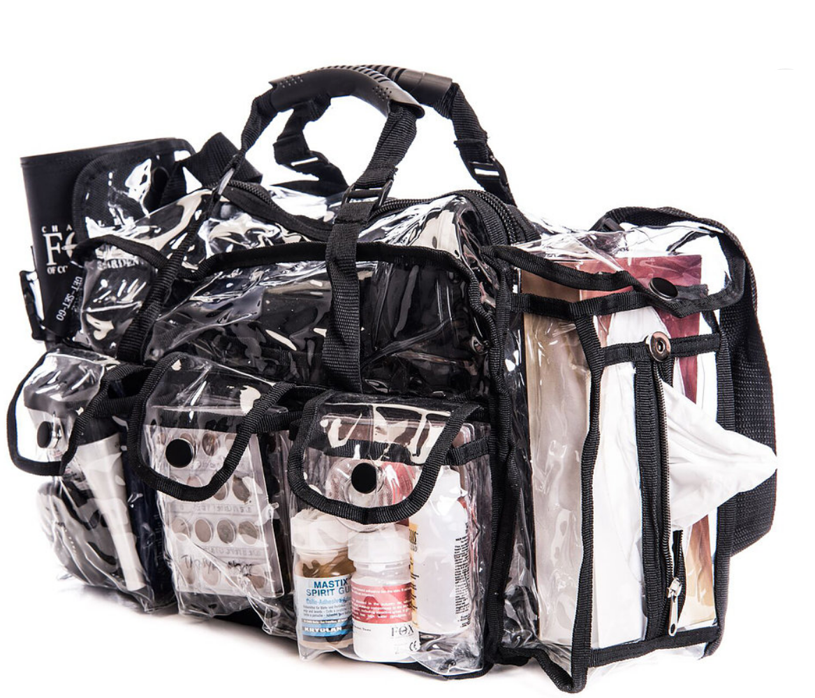 Get Set Go Bags - Premium Kit Bag for Travel, Gym & Work | Durable Multi-Purpose Organizer for Sports Equipment, Tools & Essentials