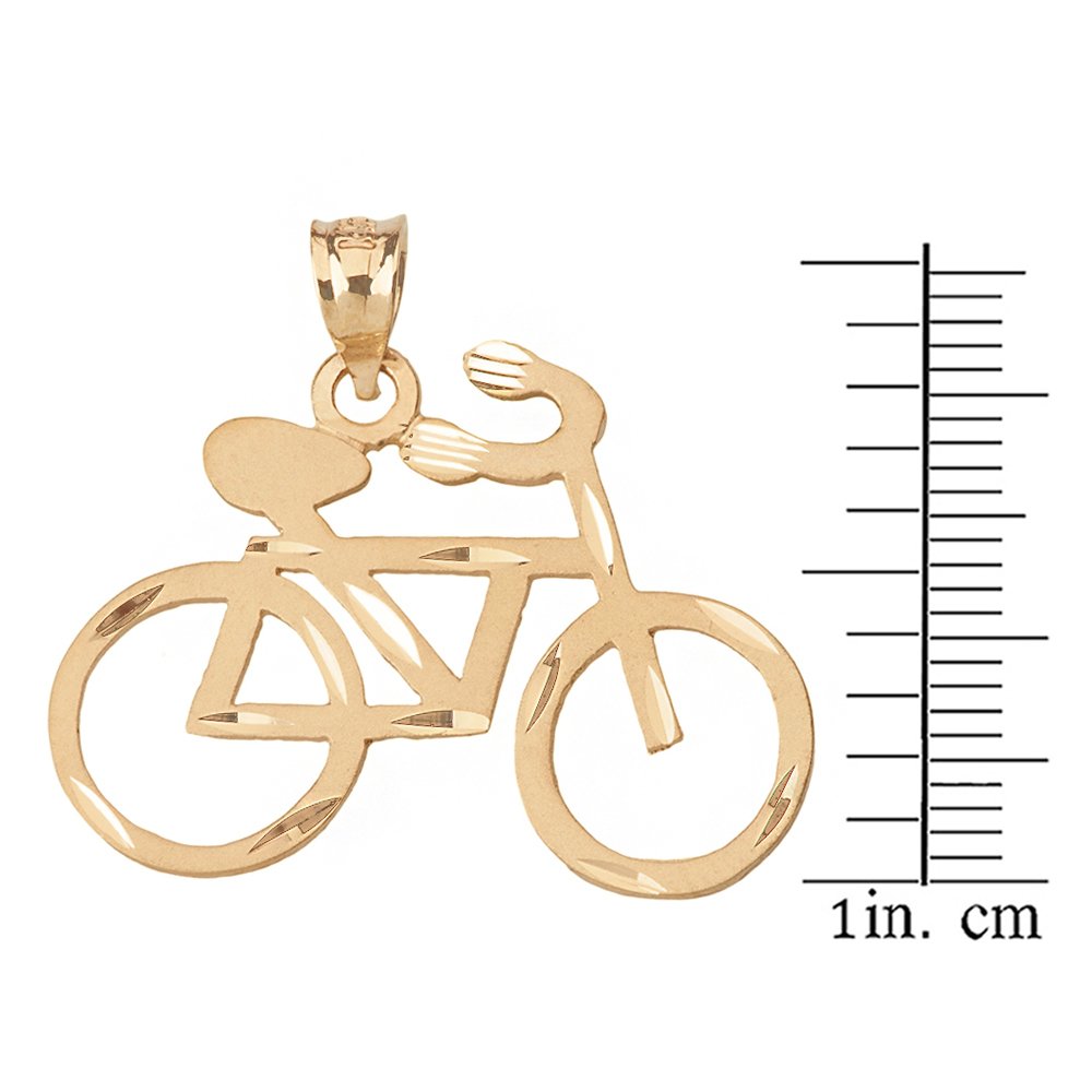 Sports Charms for Road Bicycles - Durable Bike Pendants & Cycling Accessories for Riders | Perfect for Commuting, Racing & Outdoor Adventures