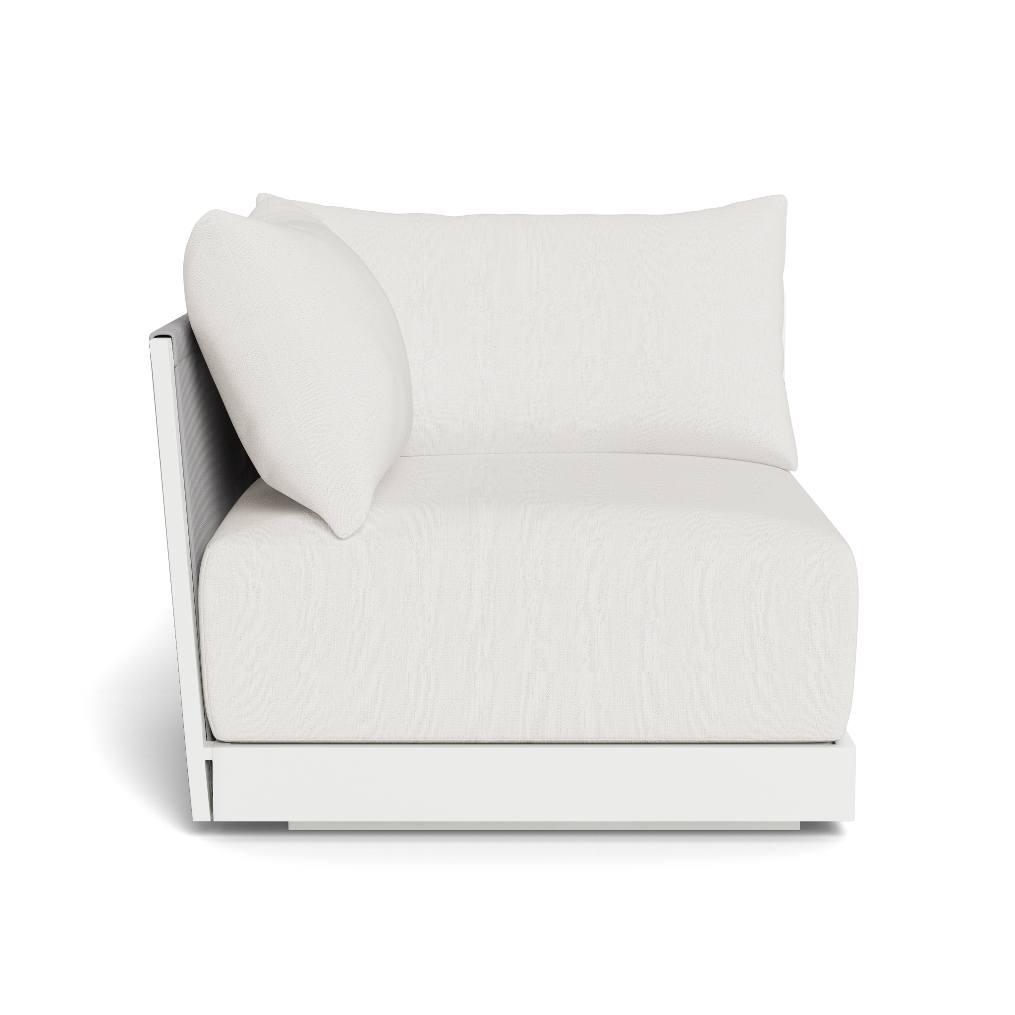 Antigua Corner - Stylish and Durable Home Decor for Living Room, Bedroom & Office | Perfect for Wall Mounting and Space Saving