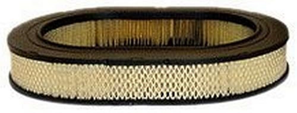 Wix Air Filter 46163 - Premium Engine Air Filter for Cars & Trucks - High Performance, Long Lasting Protection - Ideal for Daily Commuting & Off-Road Adventures