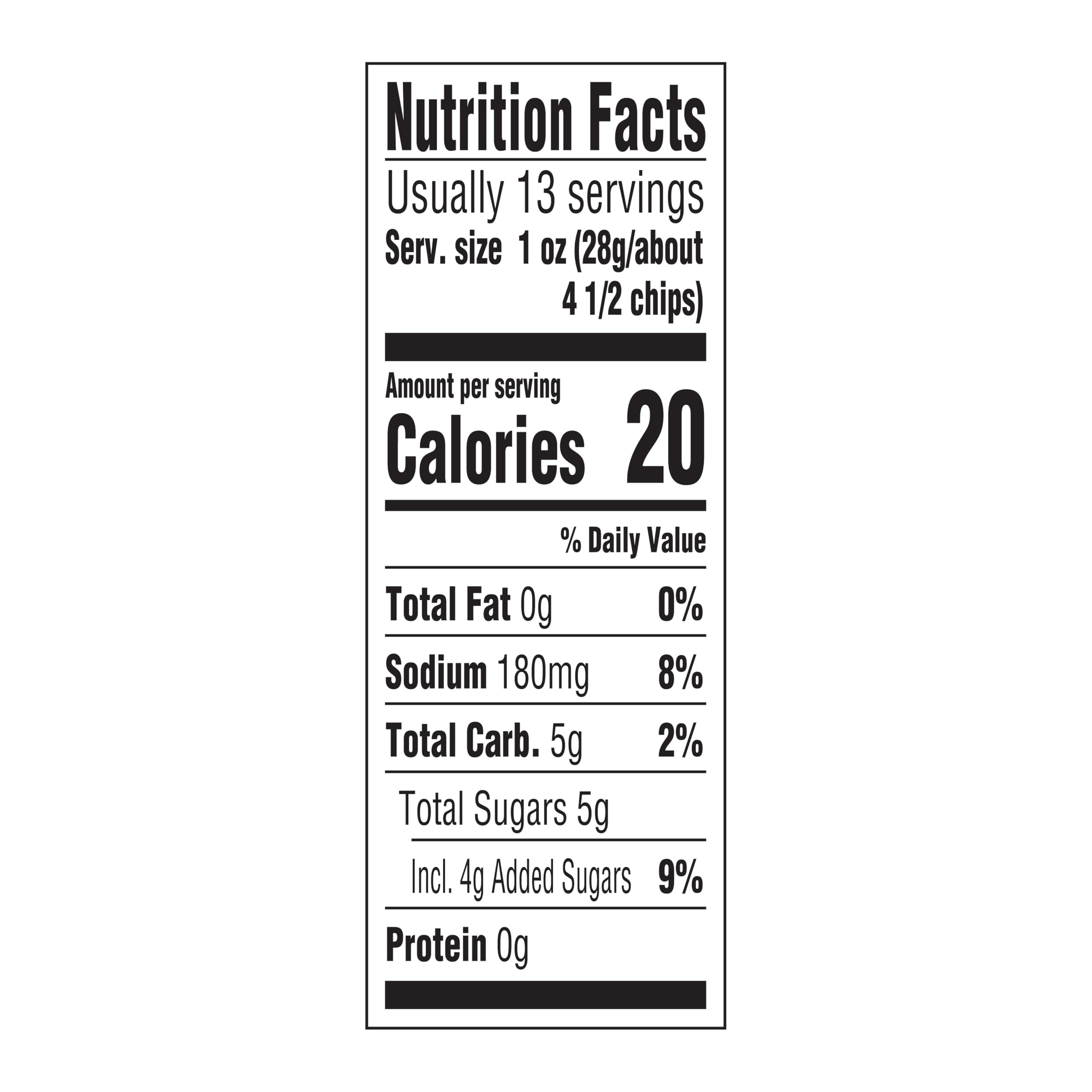Amazon Saver Bread & Butter Pickle Chips - 24 Fl Oz Jar (Formerly Happy Belly Brand) - Perfect for Burgers, Sandwiches & Charcuterie Boards