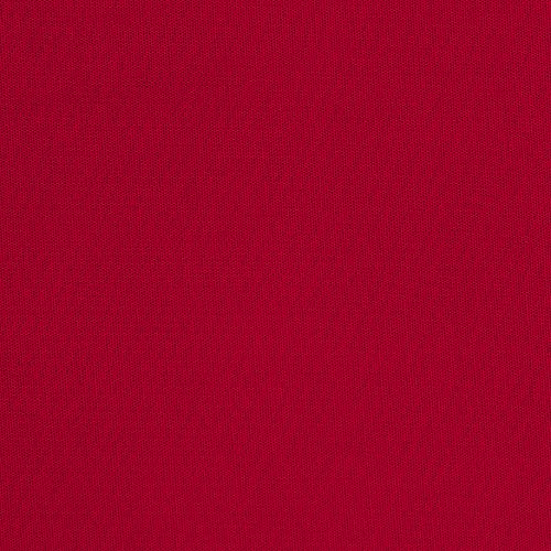 13 - Red (No Pillows)