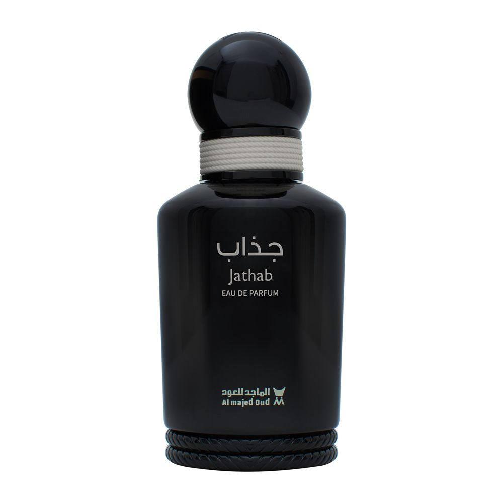 Jathab Eau de Parfum 100ml - Long-Lasting Luxury Perfume for Women & Men | Perfect for Date Night, Office & Special Occasions