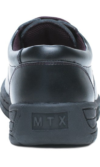 MTX Marching Shoes for Band & Performance - Lightweight, Durable & Comfortable Marching Footwear for Musicians & Drill Teams - Perfect for Parades, Competitions & Field Shows
