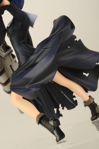 Melty Blood: Ciel 1/7 Scale PVC Figure - Anime Collectible Statue by Enterbrain - Perfect for Gaming Room Decor and Anime Fans Collection