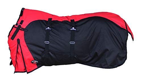 Red Black