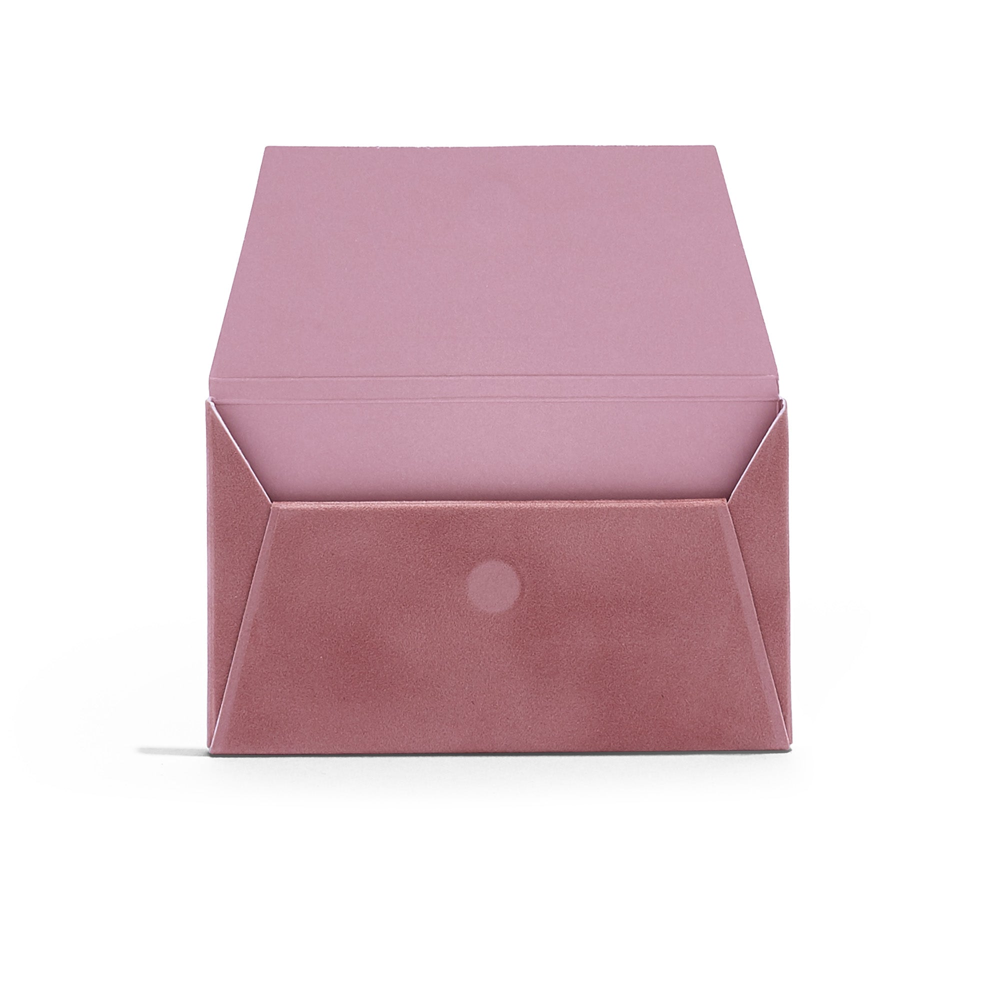 Luxury Velvet Credit Card Holder for Women & Men - Slim RFID Blocking Wallet with ID Window - Perfect for Travel, Business & Everyday Use