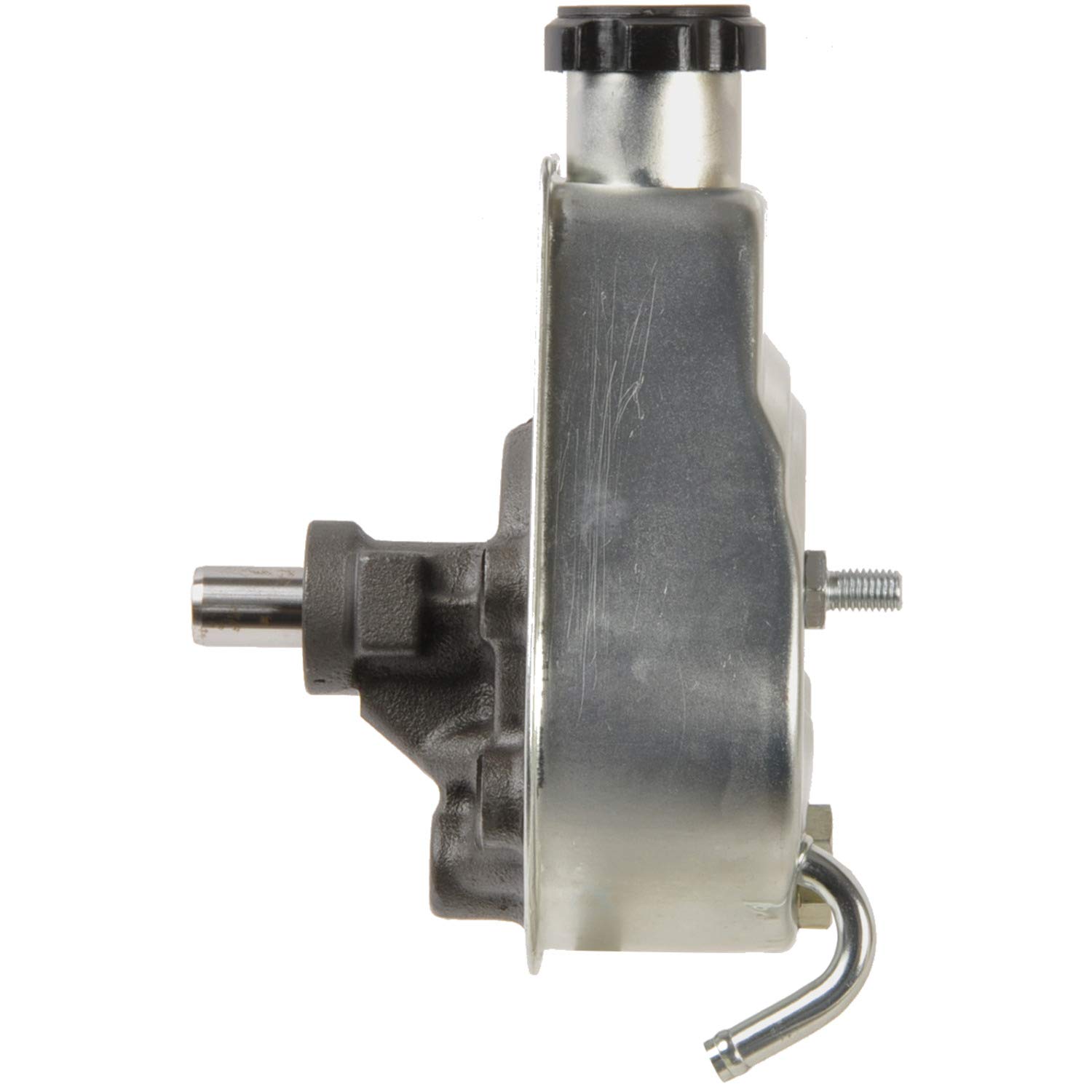 Cardone 96-7920 New Power Steering Pump - High Performance Replacement for Smooth Steering - Perfect for Trucks, SUVs, and Sedans