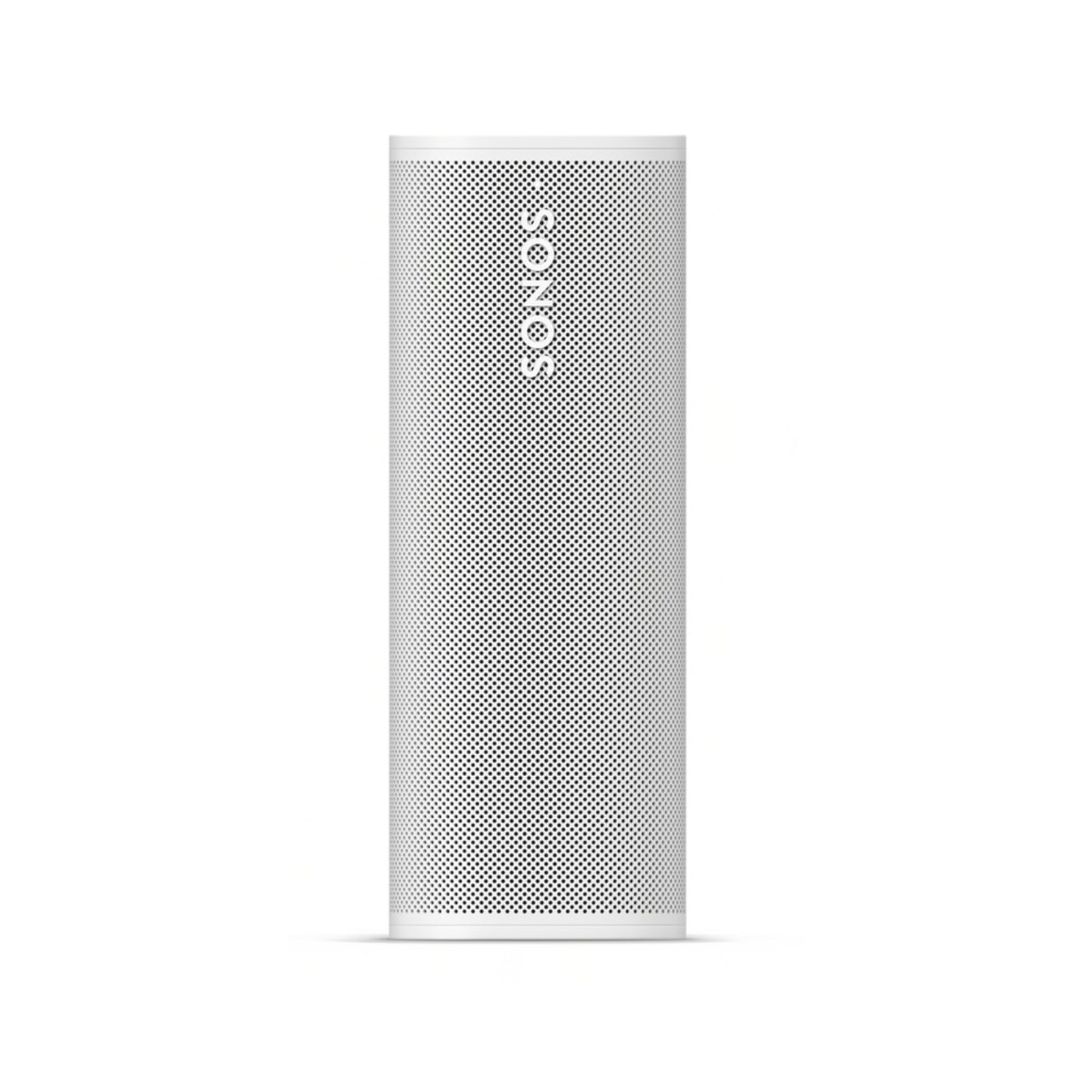 Sonos Roam 2 Wireless Portable Bluetooth Speaker - Waterproof Outdoor Travel Speaker for Beach, Camping & Home Use