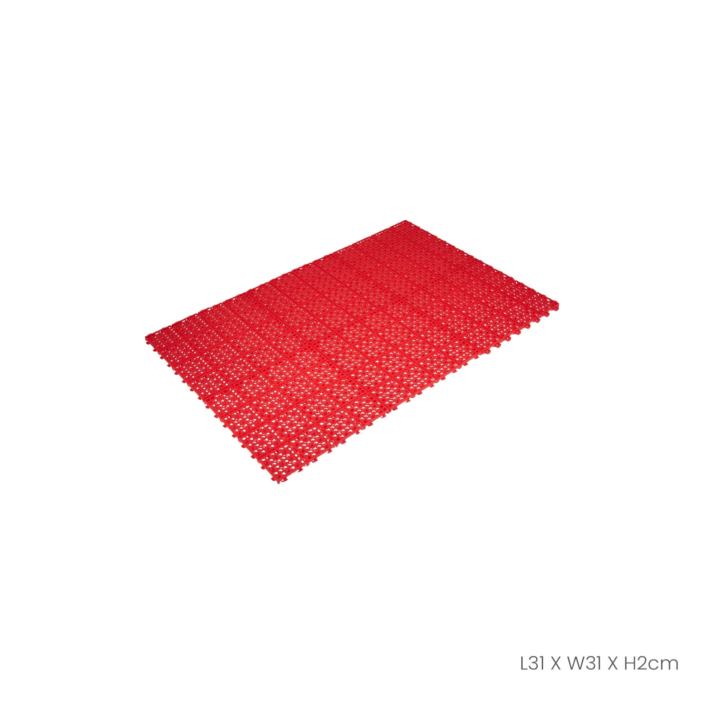 RED (640-6-RED)