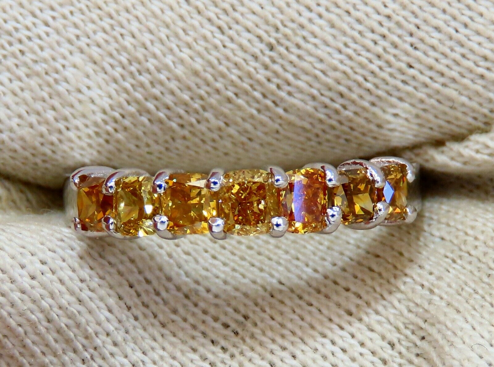 GIA Certified 0.50 Carat Natural Marquise Cut Fancy Color Diamond Ring for Engagement, Anniversary & Special Occasions