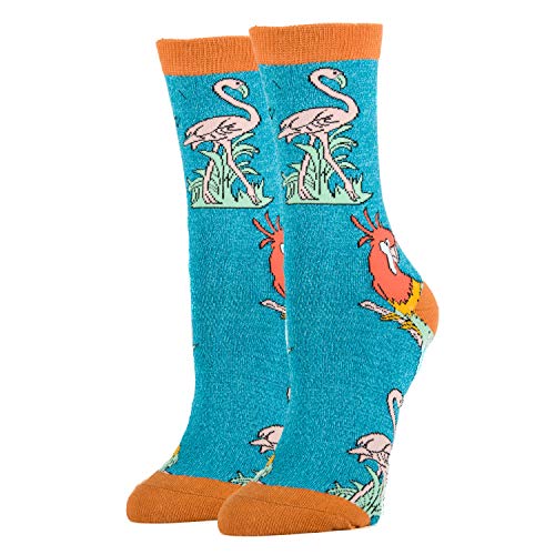 Tropical Birdy