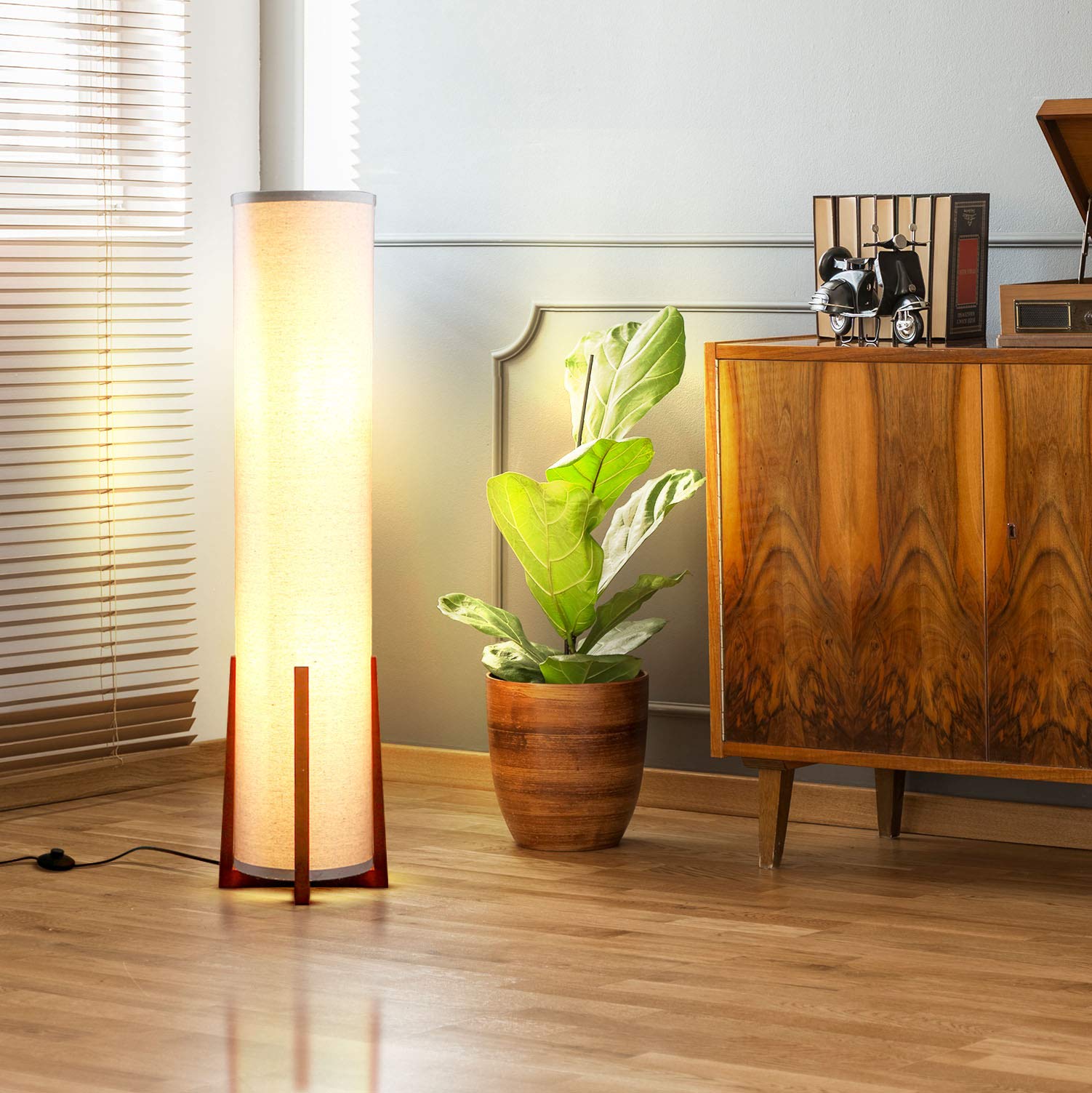 Brightech Parker 48