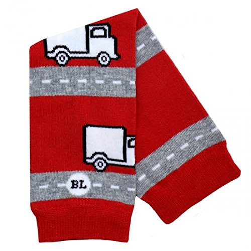 Wholesale Baby Leg Warmers for Boys - Set of 15 Pairs | Soft & Stretchy Infant Leggings for Crawling, Playtime & Cold Weather Protection