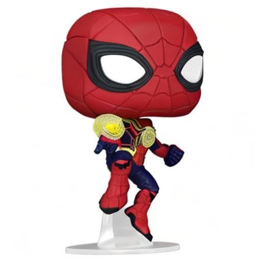Funko Pop! Jumbo 10