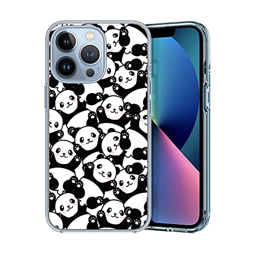 Panda Funny Animal