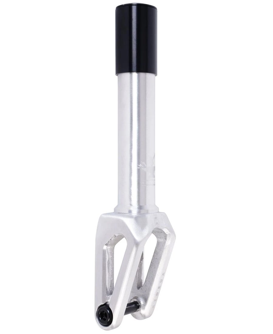 UrbanArtt Anvil Fork 30mm - Heavy Duty Stainless Steel Forging Tool for Blacksmithing, Knife Making & Metalworking - Perfect for DIY Projects & Professional Workshops