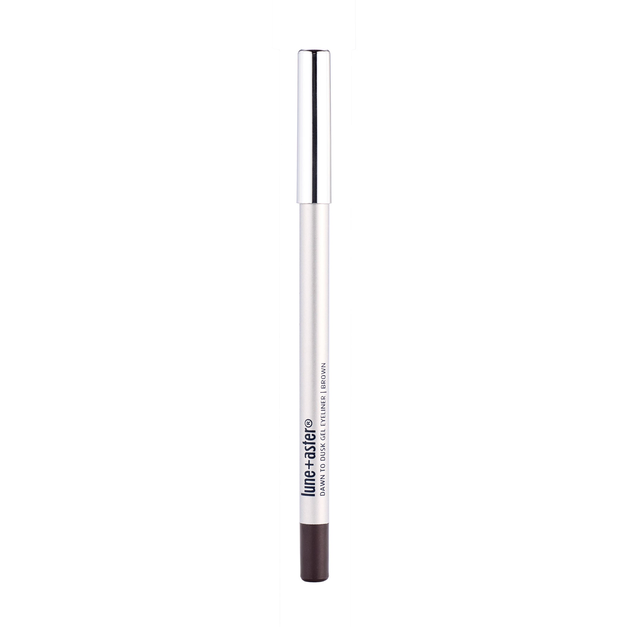Long-Lasting Dawn to Dusk Gel Eyeliner - Smudge Proof & Waterproof Eye Liner for All-Day Wear - Perfect for Professional Makeup, Night Out, and Special Occasions