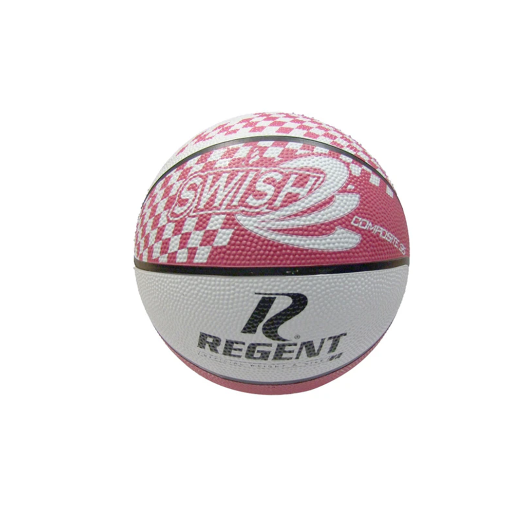 Premium Rubber Basketball - Official Size 7 for Indoor & Outdoor Play - High Grip & Durable for Training, Games, and Street Basketball