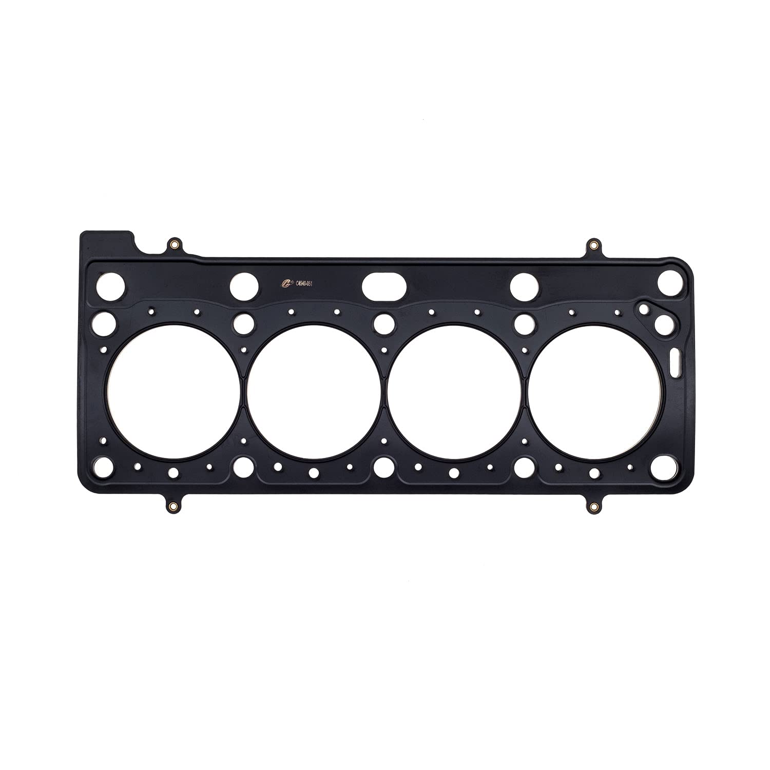 COMETIC MLS Head Gasket - High Performance Multi-Layer Steel Gasket for Engine Repair & Rebuild - Perfect for Automotive, Racing, and DIY Mechanic Projects