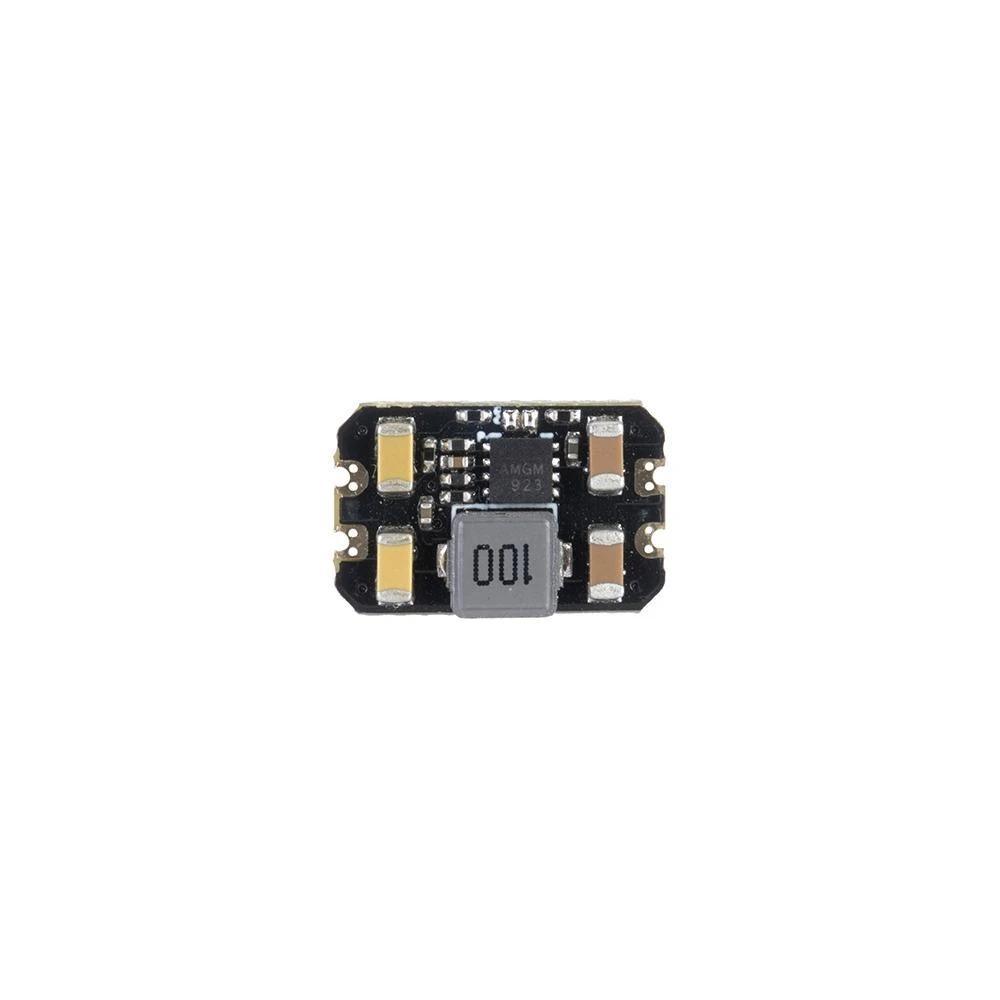Diatone Mamba Micro BEC 2A 5V/9V Power Module for DJI Air Unit & FPV Drones - Perfect for RC Quadcopters and DIY Drone Builds