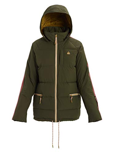 Forest Night / Rose Brown