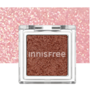 Innisfree My Eyeshadow Palette - Shimmer & Glitter Eyeshadow Set for Day & Night Makeup | Vegan & Cruelty-Free | Perfect for Party, Wedding & Special Occasion Looks